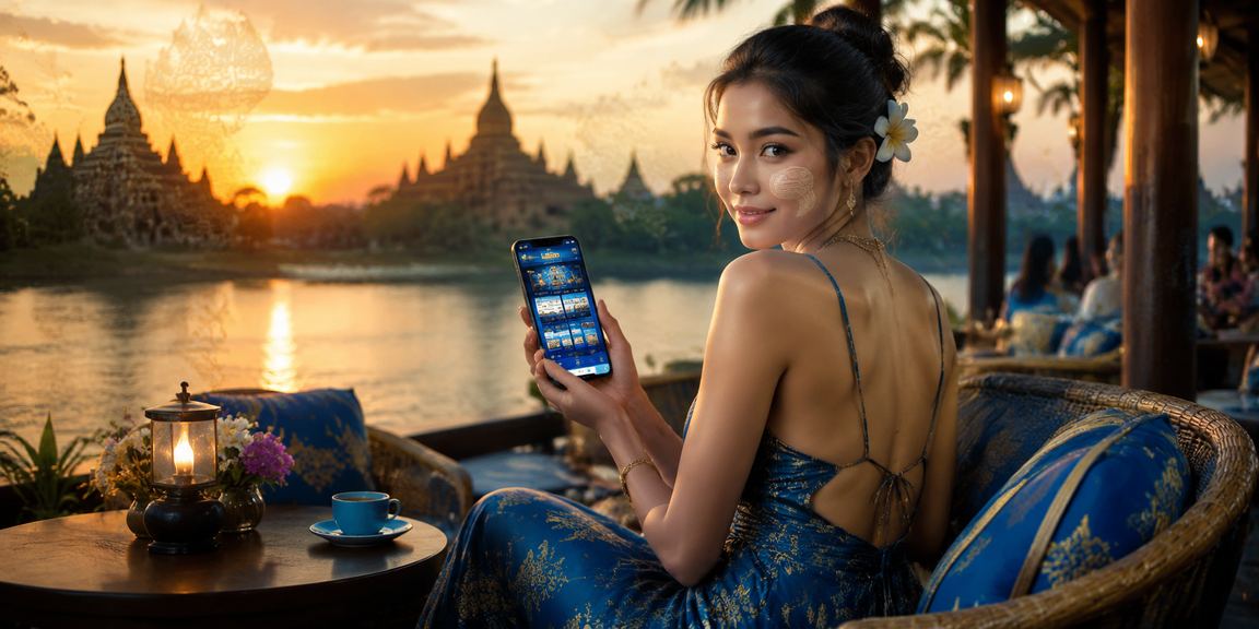 k9win myanmar
