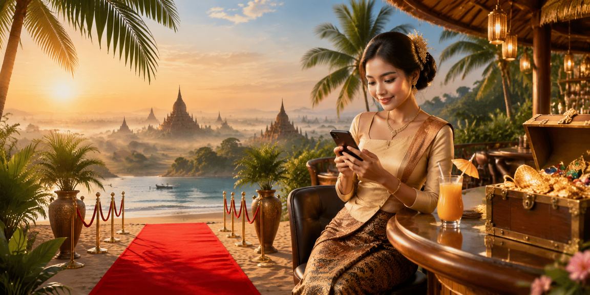 k9win myanmar