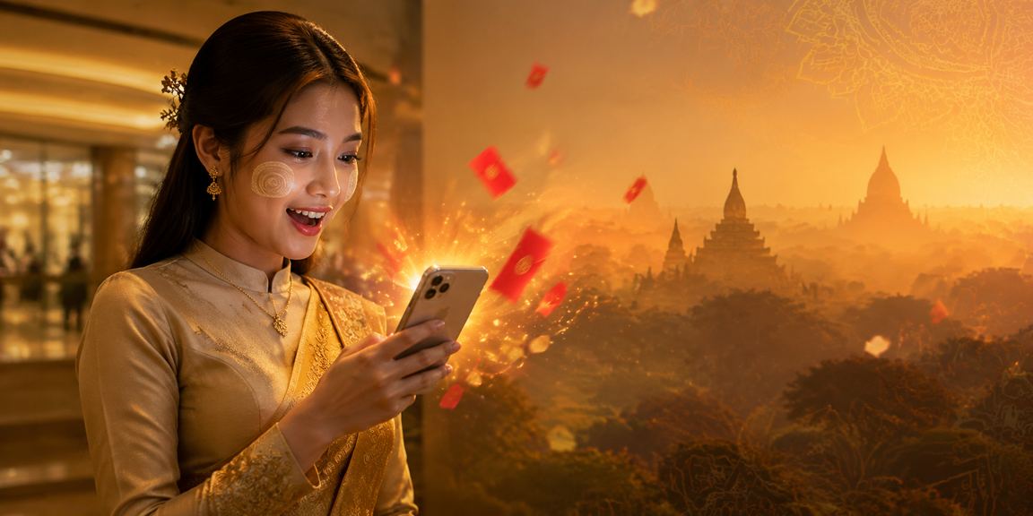 k9win myanmar