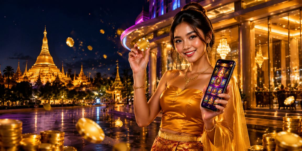 k9win myanmar