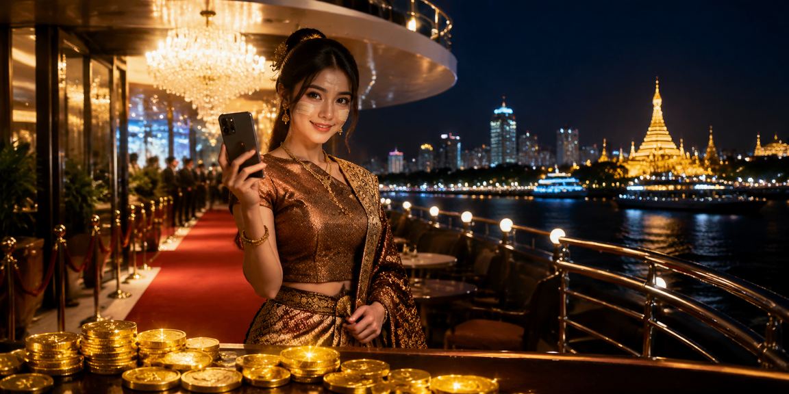 k9win myanmar