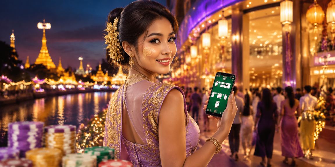 k9win myanmar