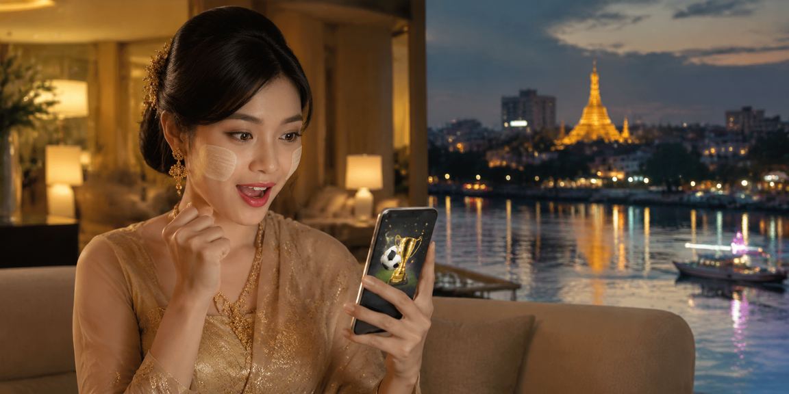 k9win myanmar