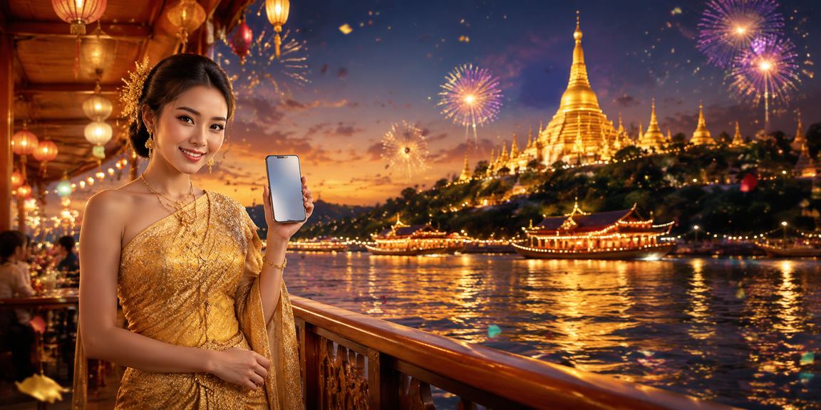 k9win myanmar