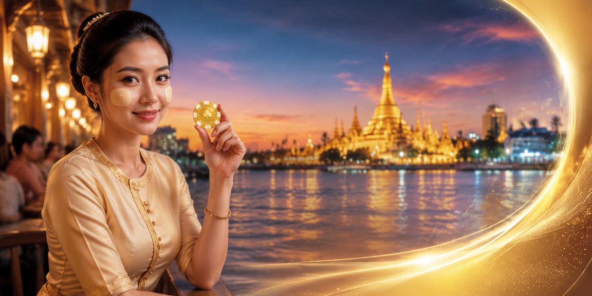 k9win myanmar