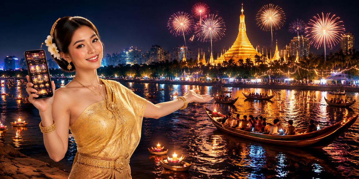 k9win myanmar