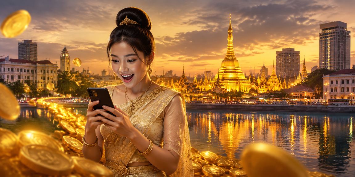 k9win myanmar